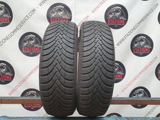 Gomme invernali usate usato  Italia