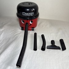 henry toy hoover for sale  BOURNEMOUTH