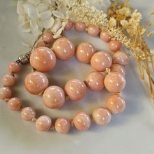 Collier ancien louis d'occasion  Le Luc