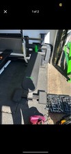 Watson heavy duty for sale  LONDON