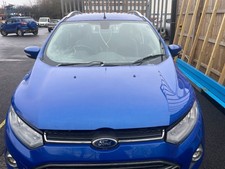 Ford ecosport 1.0 for sale  NEWCASTLE UPON TYNE