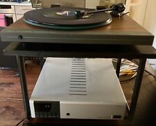 Qed r232 turntable for sale  LONDON