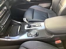 Carbon fiber interior for sale  BARNSTAPLE