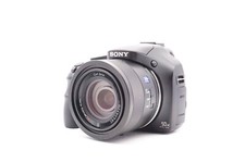 Sony CyberShot DSC-HX400V Kamera Kompakt Digitalkamera Reisekamera comprar usado  Enviando para Brazil
