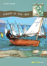 2013 italy folder usato  Milano