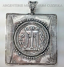 Moneta argento 925 usato  Crotone
