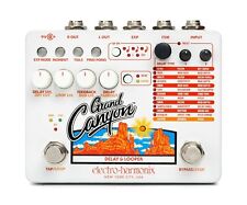 Ehx electro harmonix for sale  Hacienda Heights