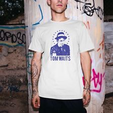 Tom waits shirt for sale  NEWCASTLE UPON TYNE