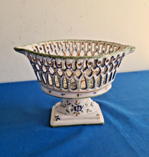 Grande coupe ajourée d'occasion  Heudicourt