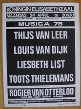 Toots thielemans thijs d'occasion  Expédié en Belgium