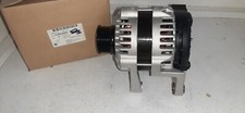 13502595  ALTERNATORE PER CHEVROLET AVEO OPEL ASTRA  14V 100A NUOVO comprar usado  Enviando para Brazil