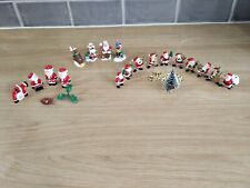 Assorted christmas cake for sale  NOTTINGHAM