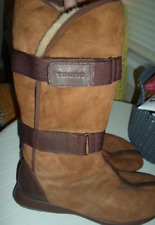 Tsubo shearling lined for sale  Norristown