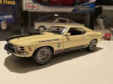 1970 ford mustang d'occasion  Expédié en Belgium