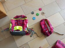 Ergobag schulranzen rucksack gebraucht kaufen  Laupheim