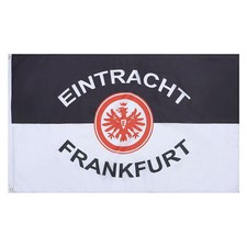 150 90cm eintracht gebraucht kaufen  Deutschland