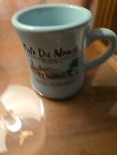 Cafe monde mug for sale  Simpsonville