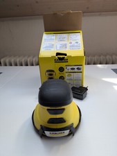 Raab kärcher elektrischer gebraucht kaufen  Murrhardt