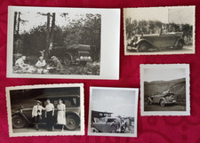 Konvolut fotografien autos gebraucht kaufen  Berlin
