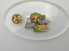 Pin sncf jardin d'occasion  Auneau