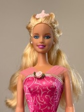 Barbie cinderella glass for sale  LONDON