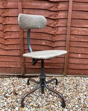 Mid century industrial for sale  HOLT