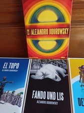 Alejandro jodorowsky collectio gebraucht kaufen  Glan-Münchweiler