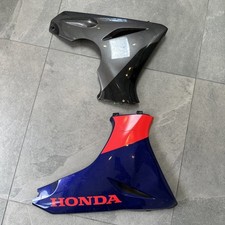 cbr 125 fairing for sale  LONDON
