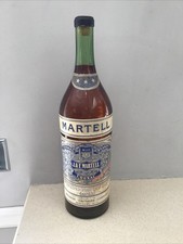 Martell cognac vintage for sale  Caldwell