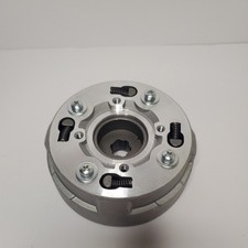 17t auto clutch for sale  Ruckersville