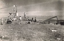 Mont telesiege d'occasion  France