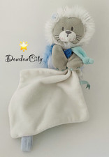 4362 doudou lion d'occasion  Hazebrouck