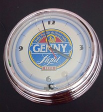 Genesee genny light for sale  Freeland
