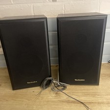 Technics speakers f911 for sale Technics speakers f911 for sale  DONCASTER