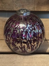 Purple silver tone for sale Purple silver tone for sale  NEWPORT