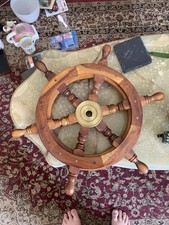 Vintage heavy ship for sale  MORECAMBE