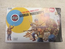 Soldatini airfix paracadutisti usato Soldatini airfix paracadutisti usato  Calcinaia