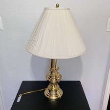 Stiffel brass table for sale  Henderson