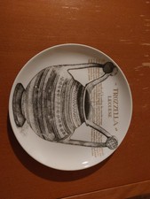 Fornasetti piatto trozzella usato  Torino