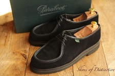 Scarpe derby paraboot usato  Spedire a Italy