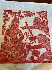 Vintage angkor wat for sale  Zionsville