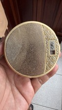 Usado, 1960’S SHARP BP-322 NOVIDADE FEMININO COMPACTO ESPELHO RÁDIO FEITO NO JAPÃO RARO comprar usado  Enviando para Brazil