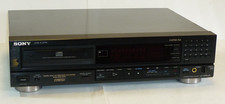 Sony cdp 228esd for sale  BOURNEMOUTH
