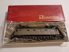 Rivarossi locomotore elettrico usato  Orbassano