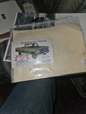 lote de 10 cartões postais Ford Explorer Pickup 1972 comprar usado  Enviando para Brazil