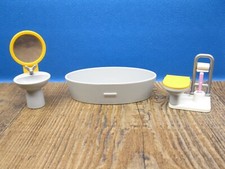 Badewanne waschbecken toilette gebraucht kaufen  Erftstadt