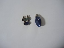 Vintage blue lapis for sale  West Chicago