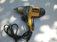 Dewalt dw292 120v for sale  Seattle