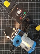 Magic Gadgets ☆ ☆ ☆ ☆ 2000W AC dimmer profissional para localização, palco e estúdio comprar usado  Enviando para Brazil