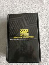 Omp speed set for sale  COVENTRY